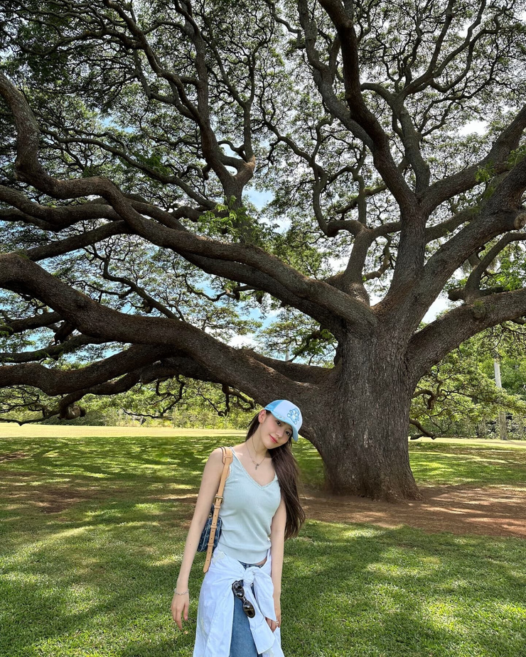 Sakura Miyawaki