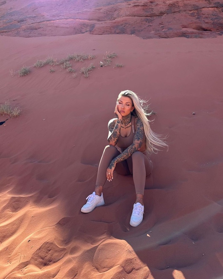 Marita Surma