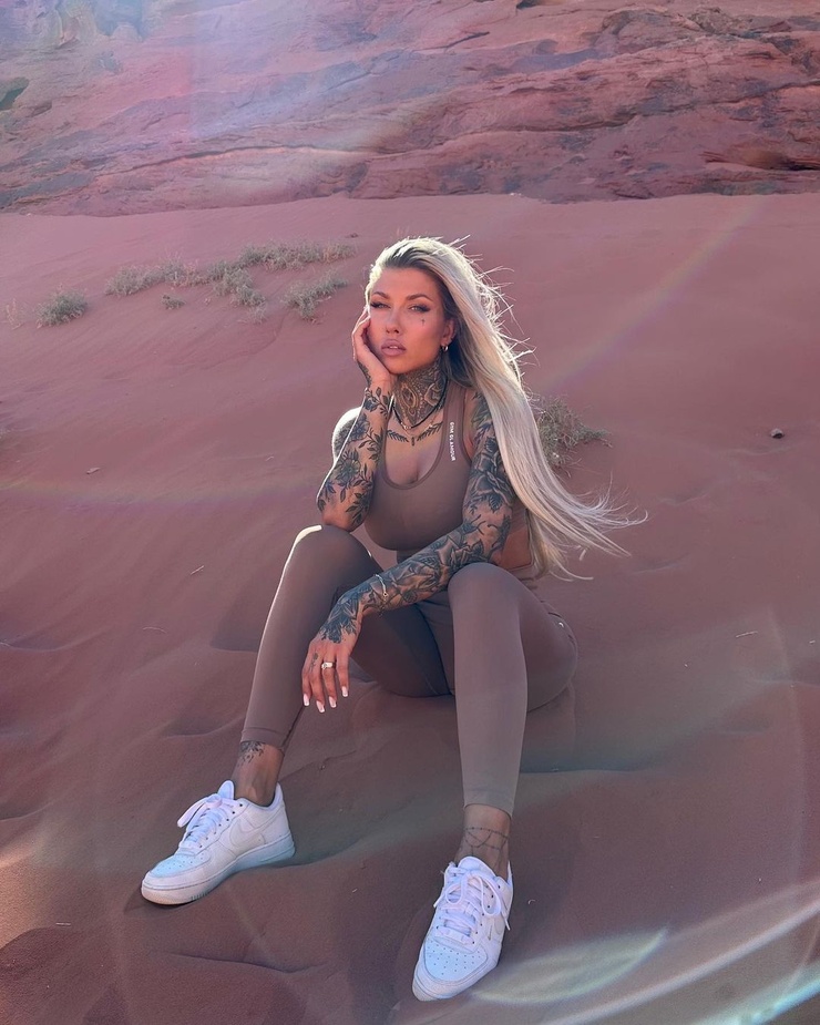 Marita Surma