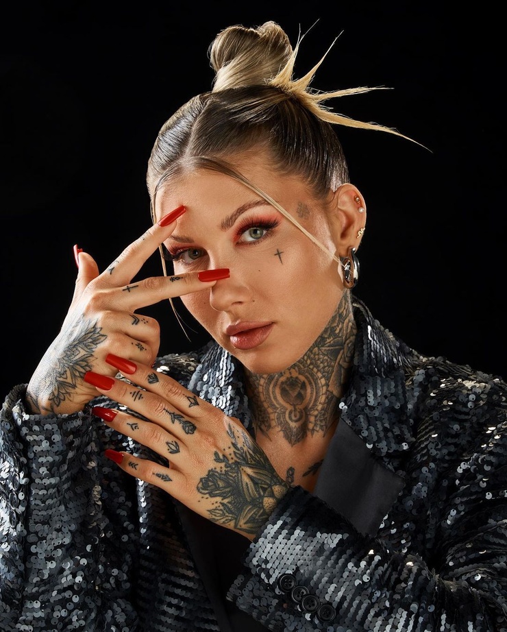 Marita Surma