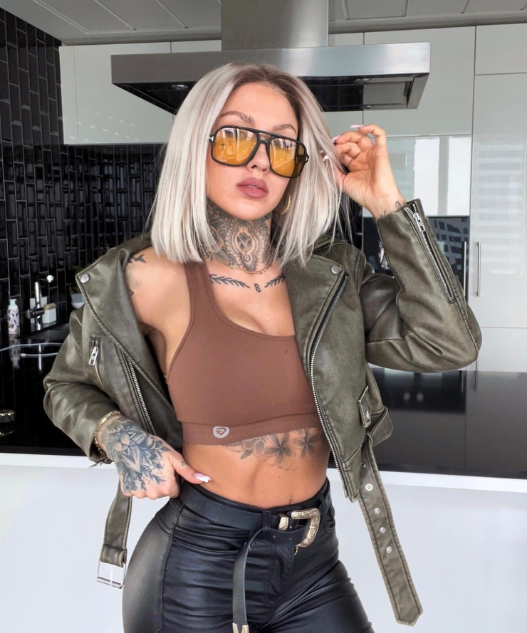 Marita Surma