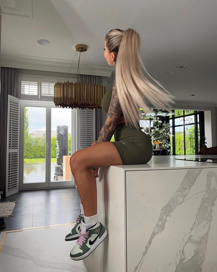 Marita Surma