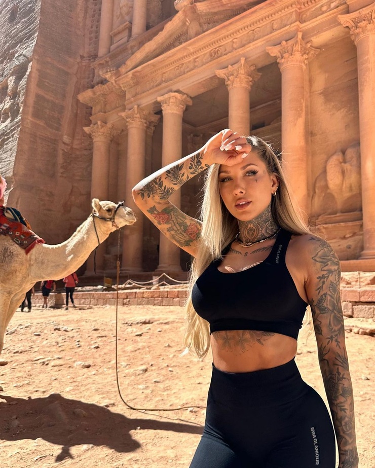 Marita Surma