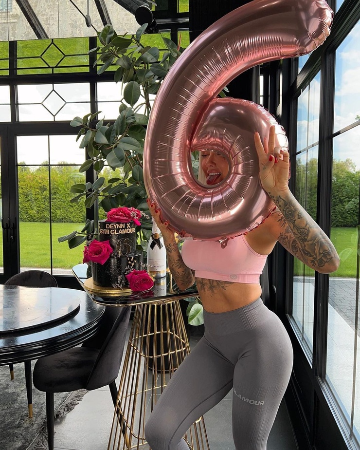 Marita Surma