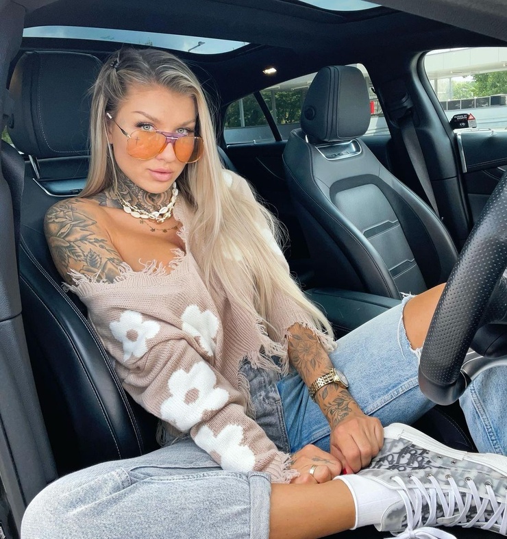 Marita Surma