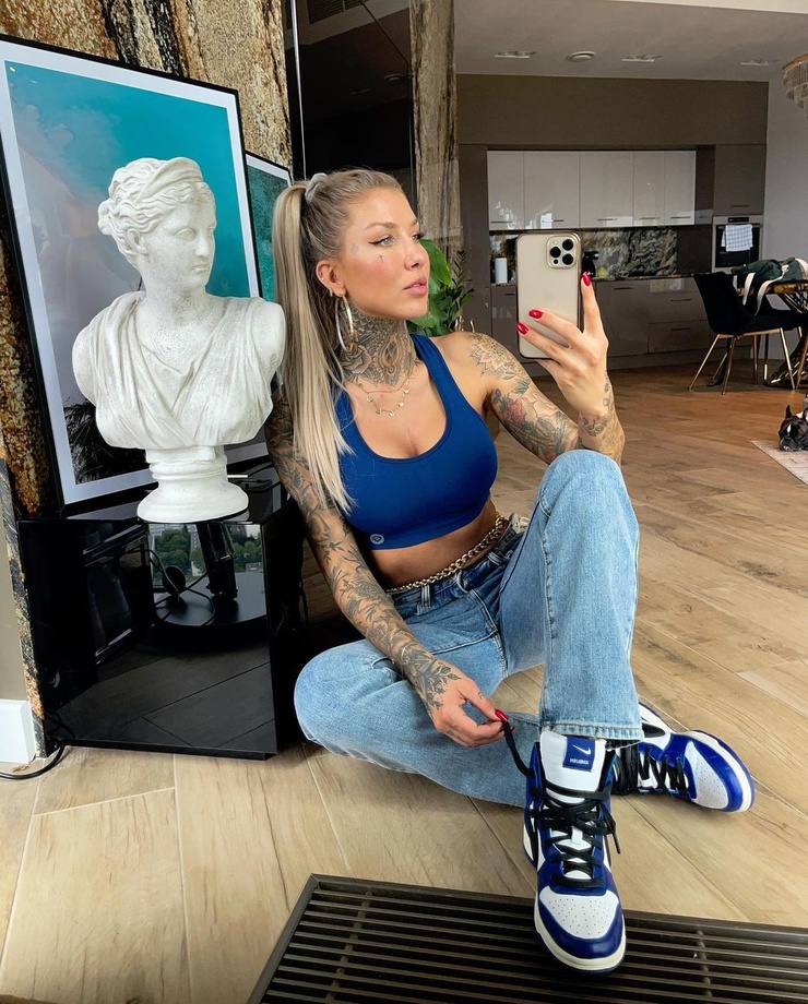 Marita Surma