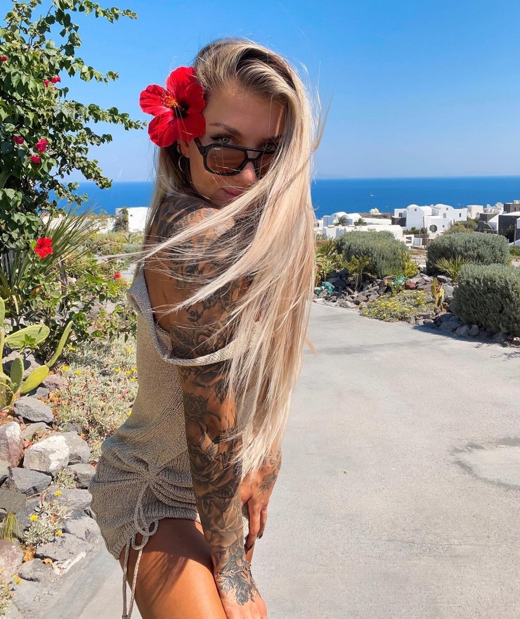 Marita Surma