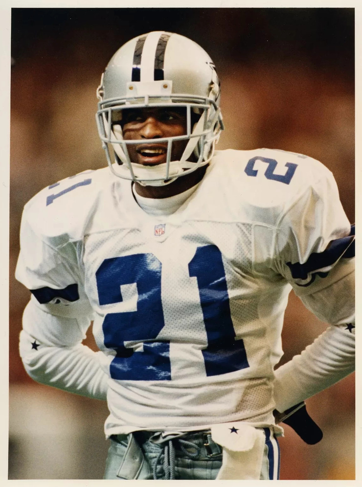 Deion Sanders