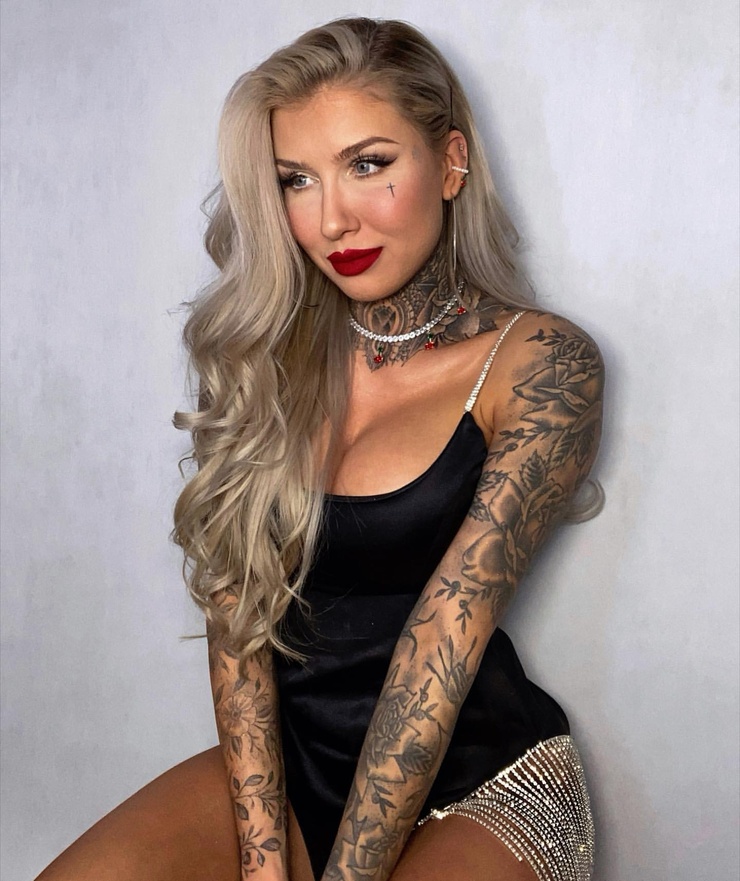 Marita Surma