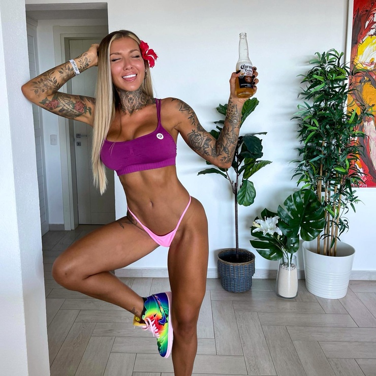 Marita Surma