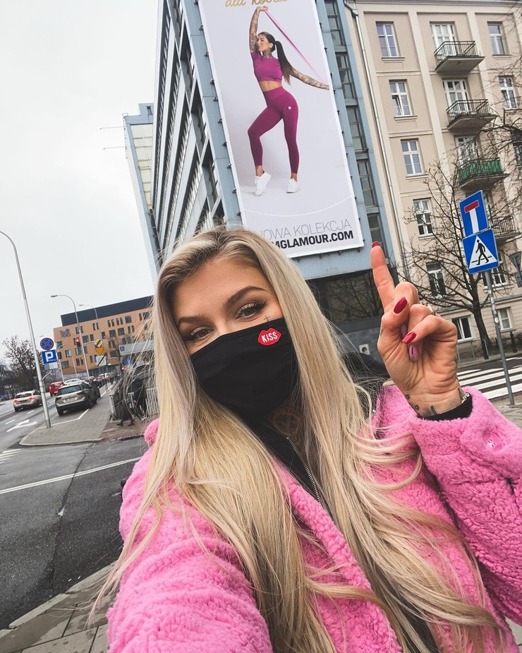 Marita Surma
