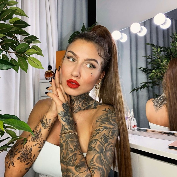 Marita Surma