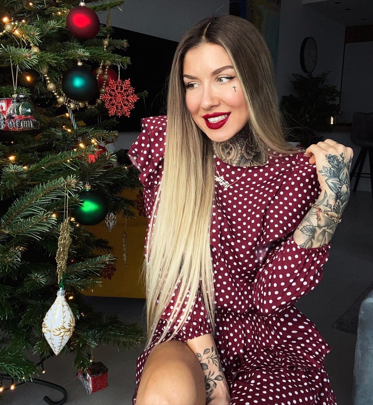 Marita Surma