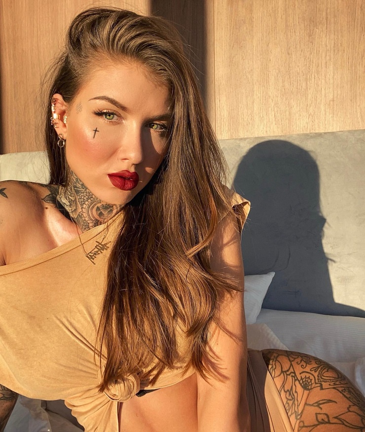Marita Surma