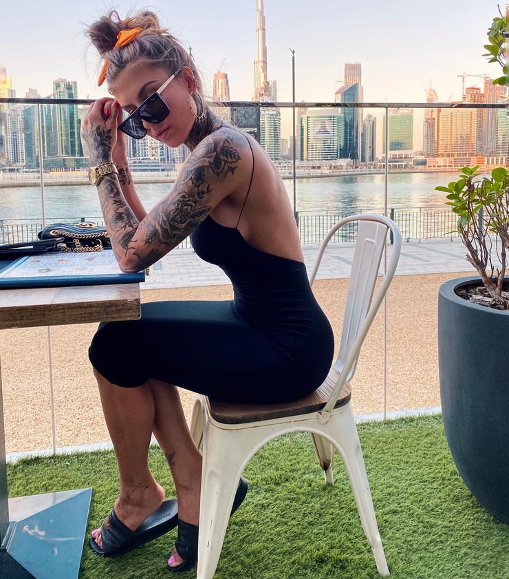 Marita Surma