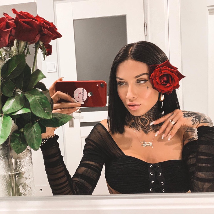 Marita Surma