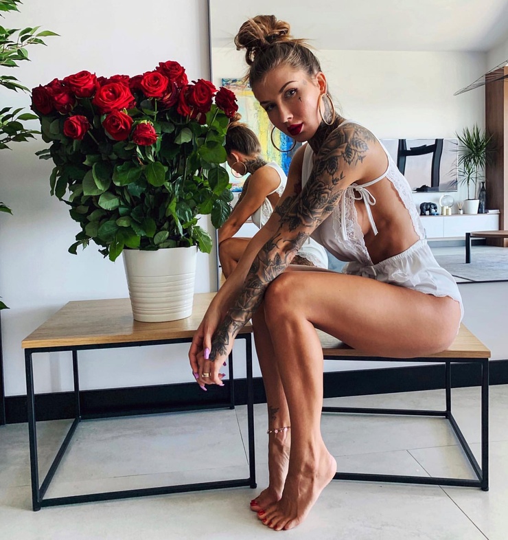 Marita Surma