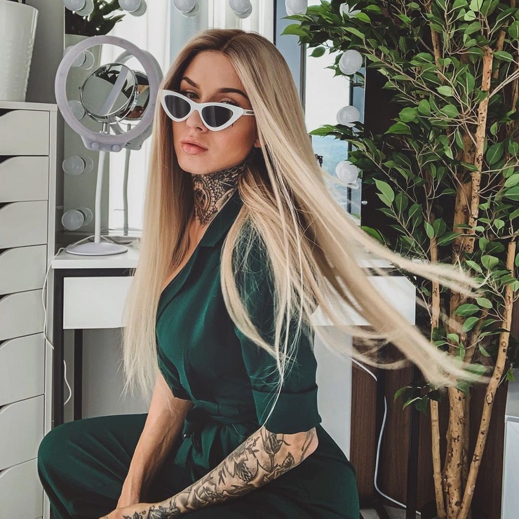Marita Surma