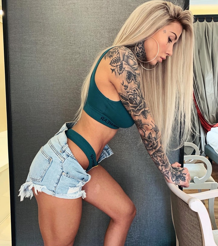 Marita Surma