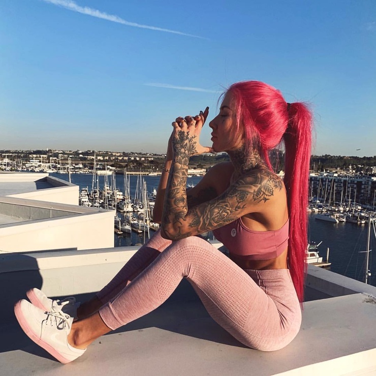 Marita Surma