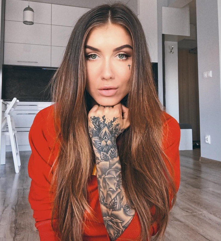 Marita Surma