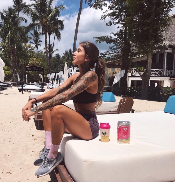 Marita Surma