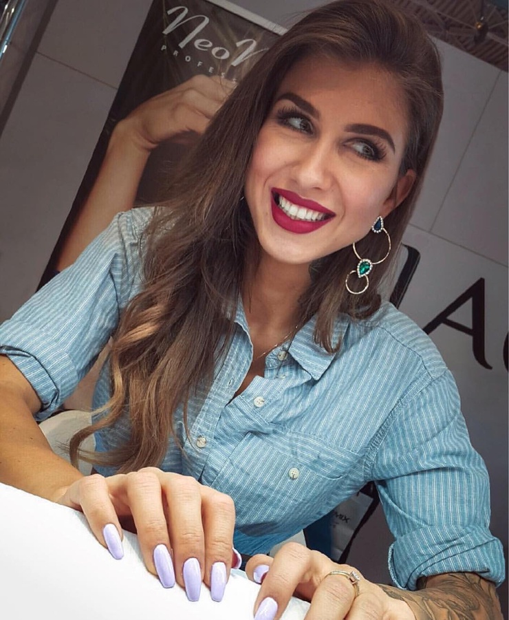 Marita Surma
