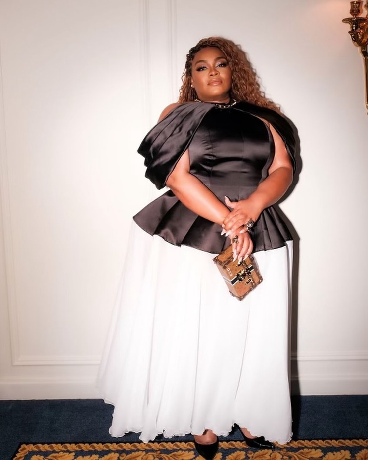 Da'Vine Joy Randolph
