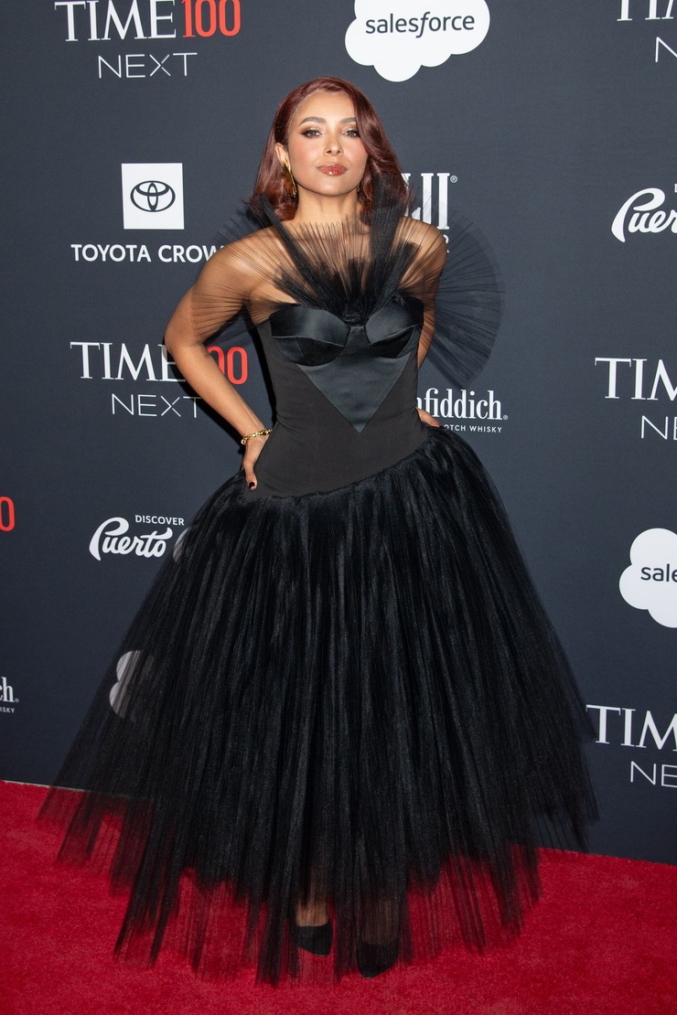Katerina Graham