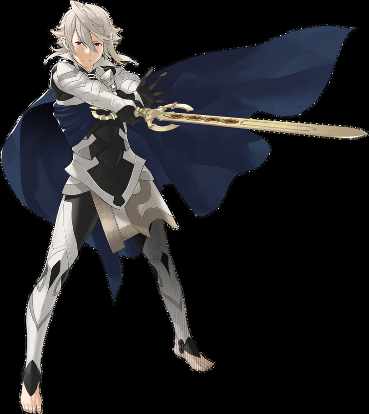 Corrin (Male)