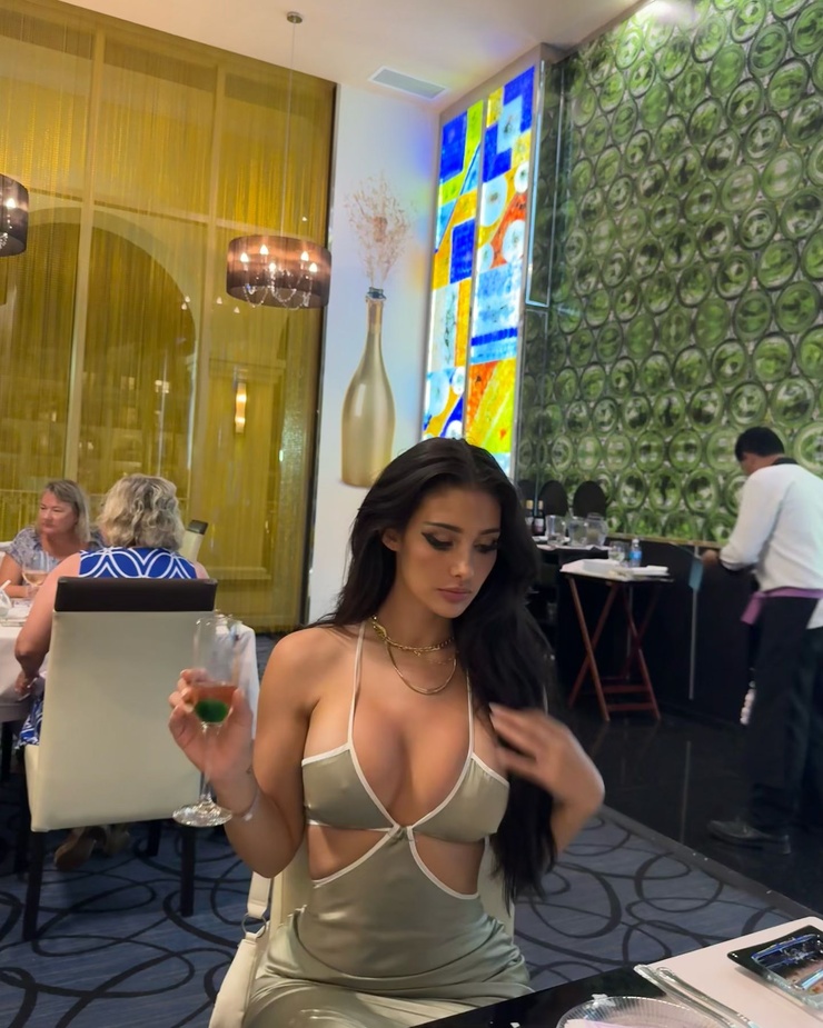 Natalie Gibson