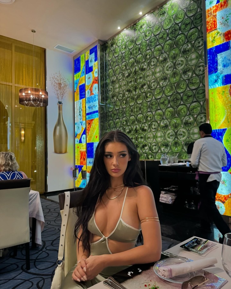 Natalie Gibson