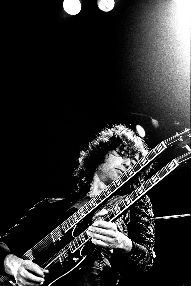 Jimmy Page