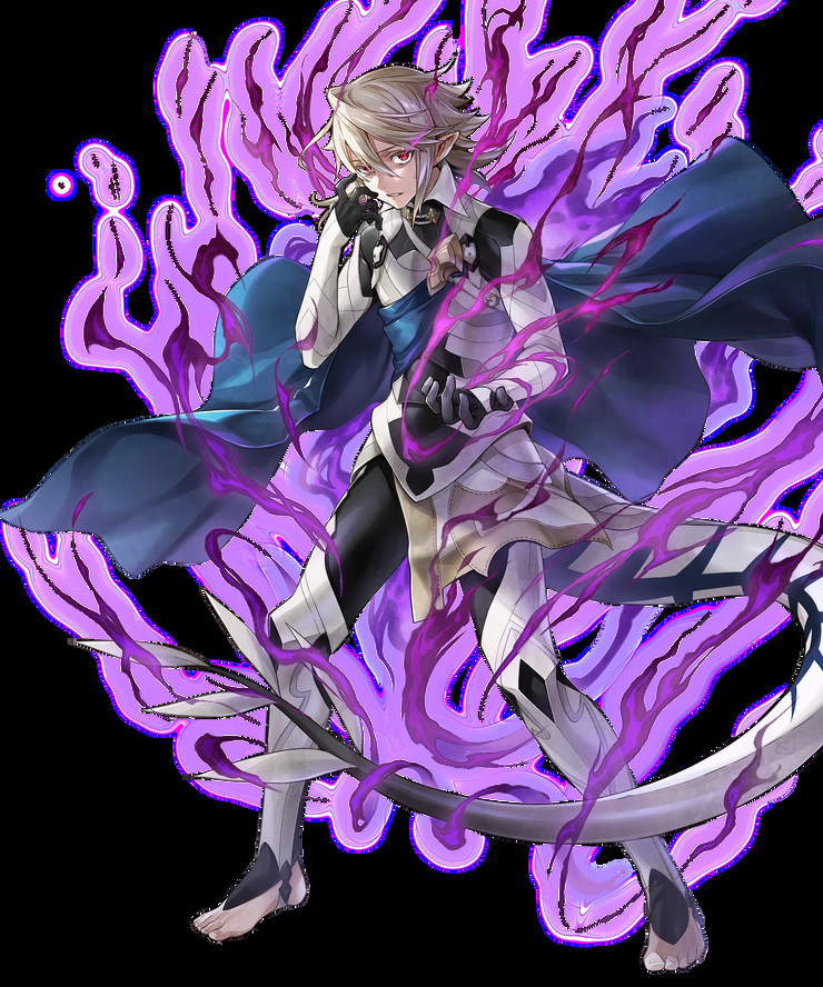 Corrin (Male)