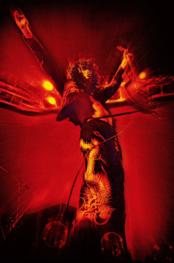 Jimmy Page