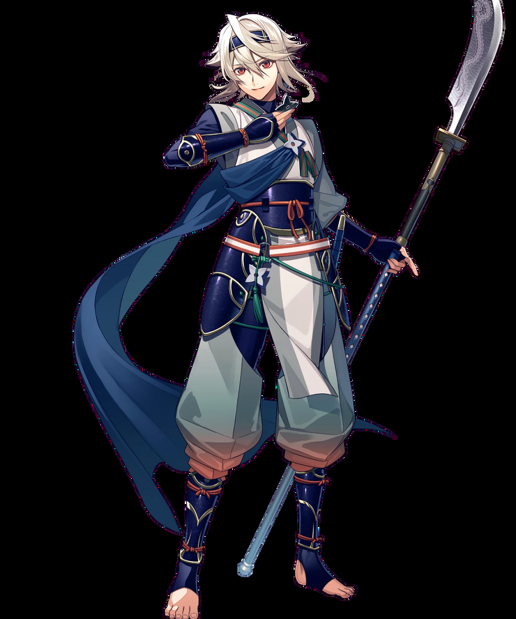 Corrin (Male)