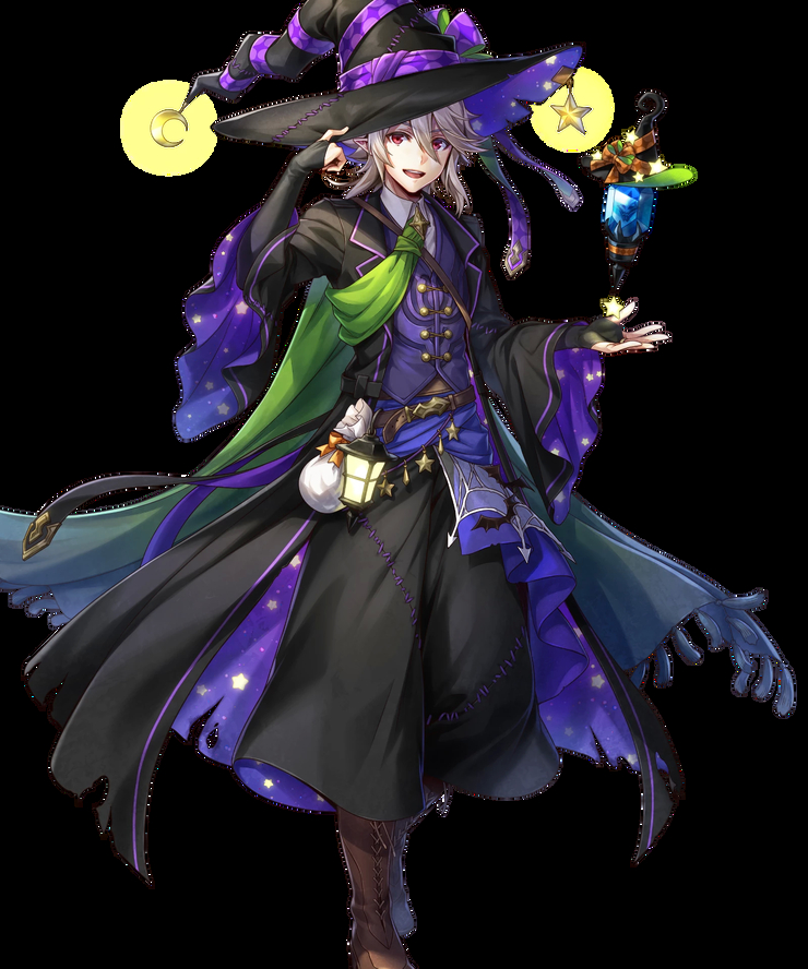 Corrin (Male)