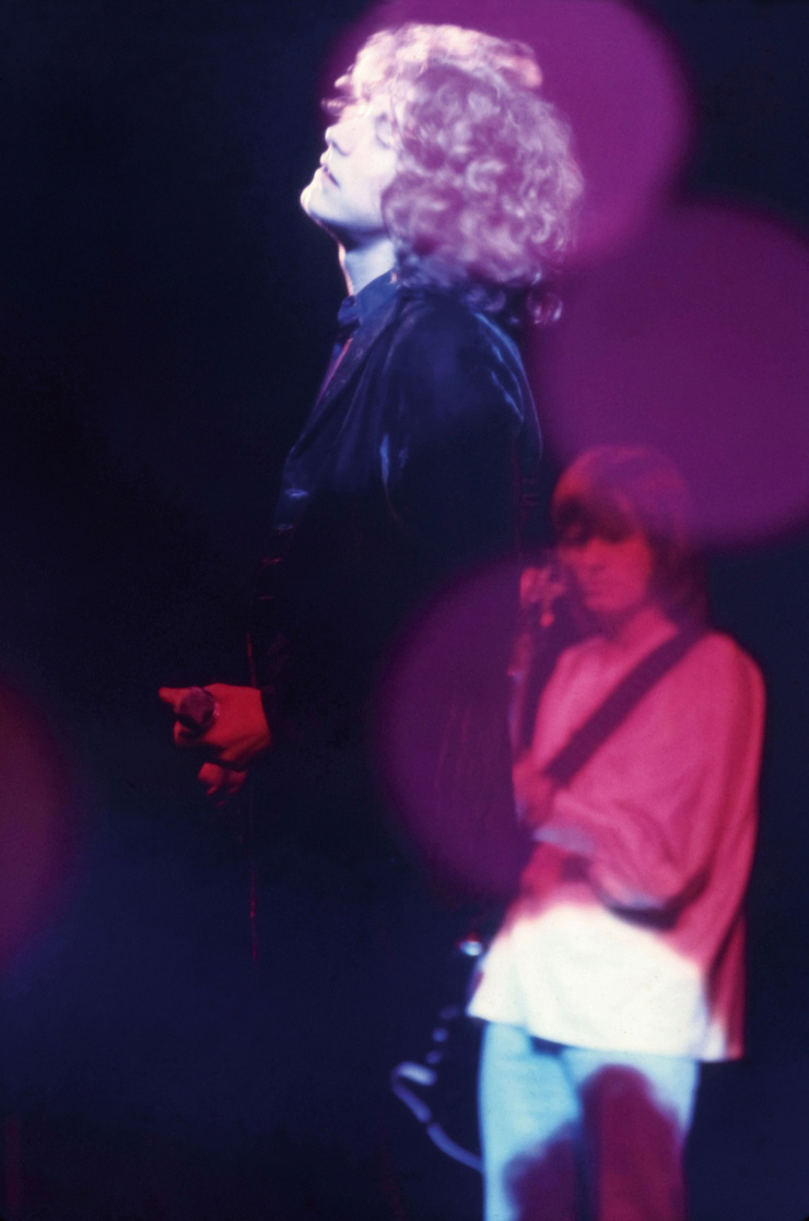 Led Zeppelin