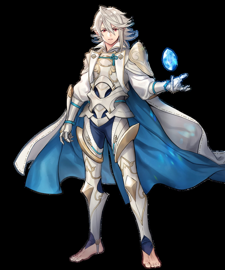 Corrin (Male)