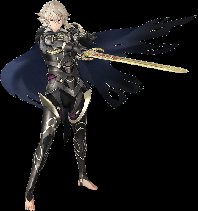 Corrin (Male)