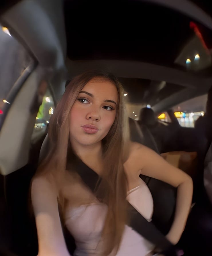 Daneliya Tuleshova