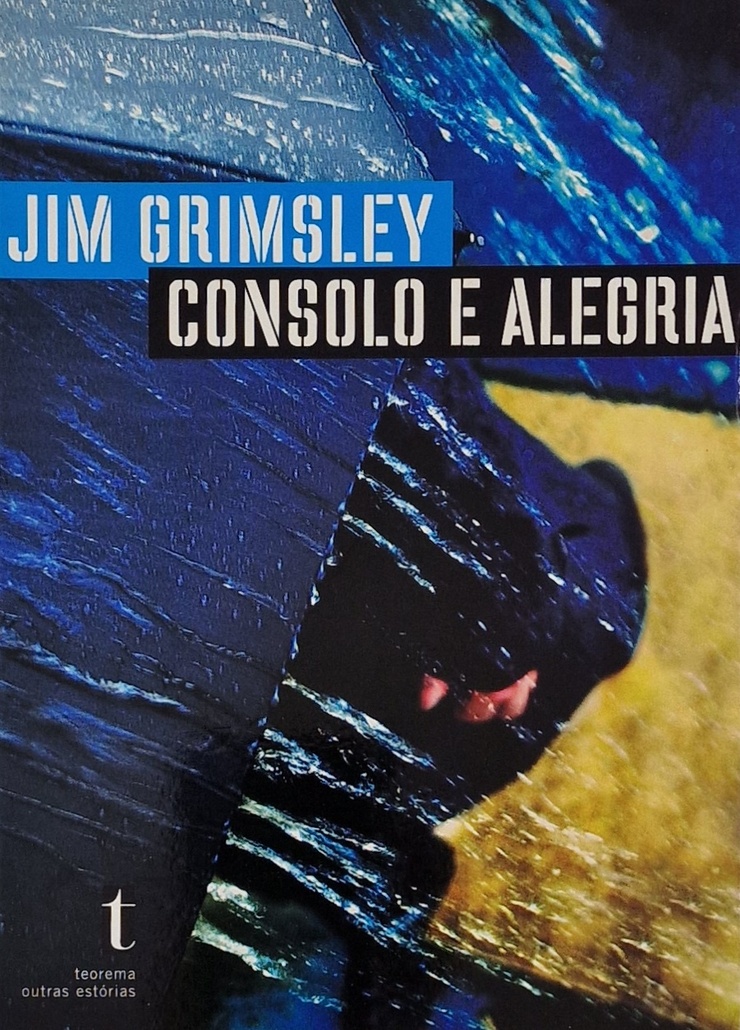 Consolo e Alegria