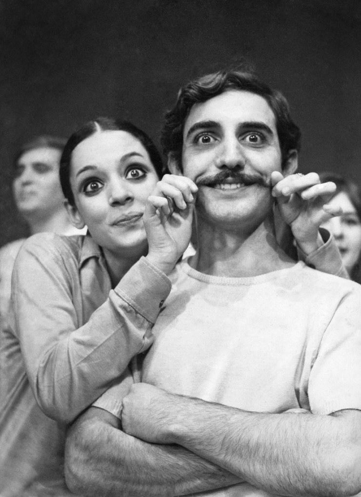 Sonia Braga