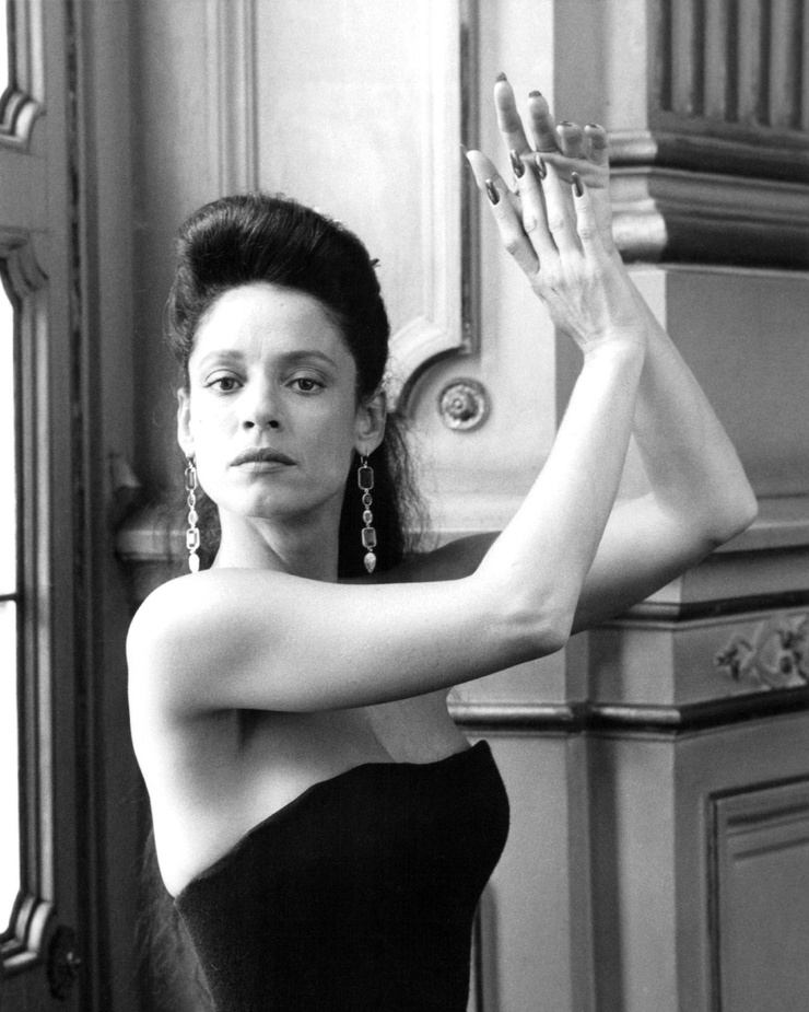 Sonia Braga Sonia Braga