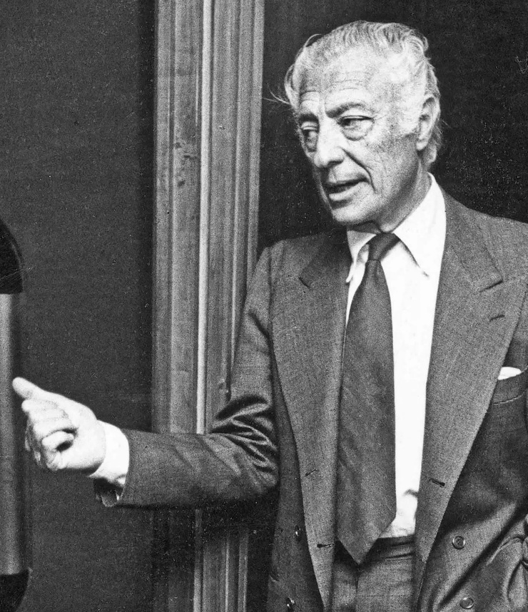Gianni Agnelli