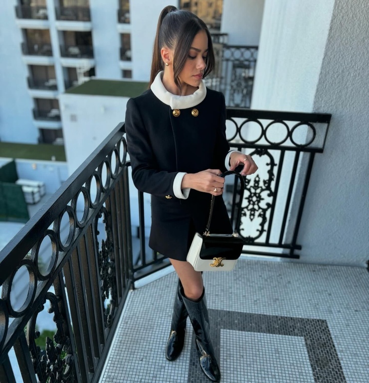 Antonia Gentry