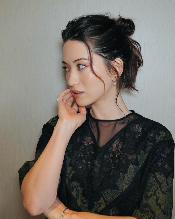 Reina Hardesty
