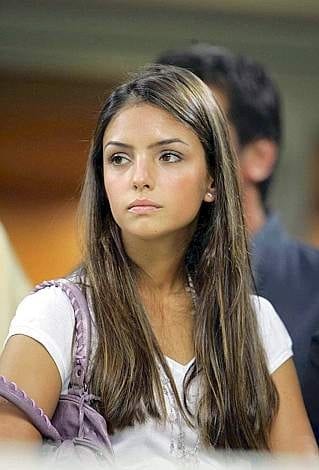 Caroline Celico Caroline Celico
