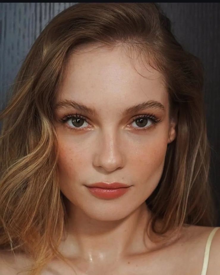 Hannah Dodd