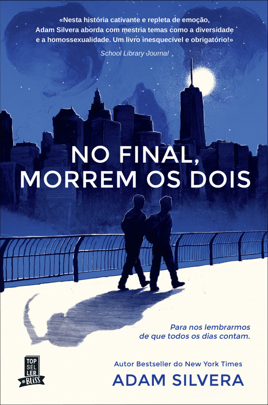 No Final, Morrem os Dois
